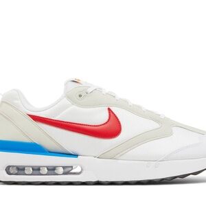 Brand New in box - Nike Air Max Dawn ‘White Blue Red’
